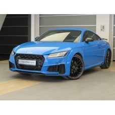 Audi TT 2019 - лекало фар