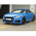 Audi TT 2019 - лекало фар