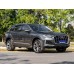 Audi Q7 S-Line 2020 бампер перед - лекало для кузова