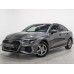 Audi A3 2021 - лекало салона
