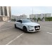 Audi A3 - 3 поколение, 8V седан (03.2012 - 2020) - лекало на задние стекла