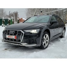 Audi A6 Allroad 2019 полный кузов - лекало для кузова