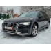 Audi A6 Allroad 2019 полный кузов - лекало для кузова