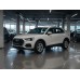 Audi Q3 (2019) s-line перед - лекало для кузова