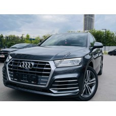 AUDI Q5 (2018 - 2019) S LINE (CANADIAN MODEL) - лекало для кузова