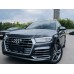 AUDI Q5 (2018 - 2019) S LINE (CANADIAN MODEL) - лекало для кузова