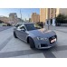 Audi RS3 2015 перед - лекало для кузова