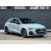 Audi A3 Progressive 2026 - лекало для кузова