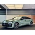 Audi A5L 2026 - лекало салона Audi A5L 2026 - лекало салона