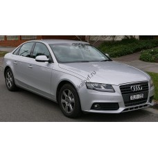 Audi A4 - 2.0T, 3.2 (Avant,Sedan) 2011 - лекало фар