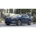 Audi Q6 e-tron 2025 (Chinese - European) полный кузов - лекало для кузова