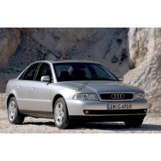 Audi A4 - 1 поколение B5 (1995-2000) седан - лекало на задние стекла