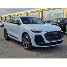 Audi Q5 Sportback - 2 поколение, GU, 2024 - н.в. лекало переднее боковое стекло Audi Q5 Sportback - 2 поколение, GU, 2024 - н.в. лекало переднее боковое стекло