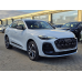 Audi Q5 Sportback - 2 поколение, GU, 2024 - н.в. Лекало переднего бокового стекла