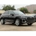 Audi Q5L (2021 - 2024) - лекало салона