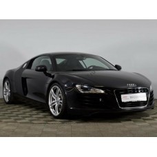 Audi R8 2008 - лекало фар