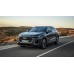 Audi Q5 SUV 2025 (Chinese) полный кузов - лекало для кузова