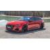 Audi RS6 - лекало фар