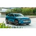 Audi E-tron 2019 - лекало фар