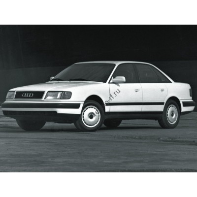 Audi 100 4 поколение, C4 (12.1990 - 01.1995) Лекало переднего бокового стекла