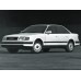 Audi 100 4 поколение, C4 (12.1990 - 01.1995) - лекало на задние стекла