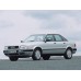 Audi 80 B4 (1991-1994) - лекало для ЕВА ковриков салона