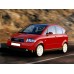 AUDI A2 1999-2005 лекало для ковриков салона