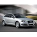 Audi A3 S-Line (EU) 2009 - лекало для кузова