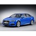 Audi A3 3 поколение, 8V седан (03.2012 - 2021) - лекало на лобовое стекло