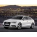 Audi A3 III 8V (2013-2016) - лекало для ЕВА ковриков салона