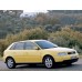 Audi A3 5 дв., 1 поколение, 8L (09.1996-2003) - лекало на задние стекла