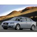 Audi A4 - 3 поколение B7 (2004- 2007) - лекало на лобовое стекло