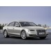 AUDI A8 2013-> лекало для ковриков салона