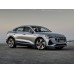 Audi e-tron Sportback 1 поколение (11.2019 - н.в.) - лекало на лобовое стекло