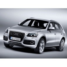 AUDI Q5 2009-> лекало для ковриков салона