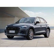 Audi Q5 L 2021 полный кузов - лекало для кузова