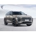 Audi Q6 45 TFSI Body 2023 - лекало для кузова