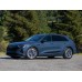 Audi Q8 e-tron 1 поколение (11.2022 - н.в.) Лекало переднего бокового стекла