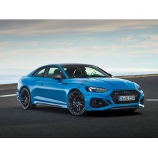 Audi RS5 2021 лекало для кузова