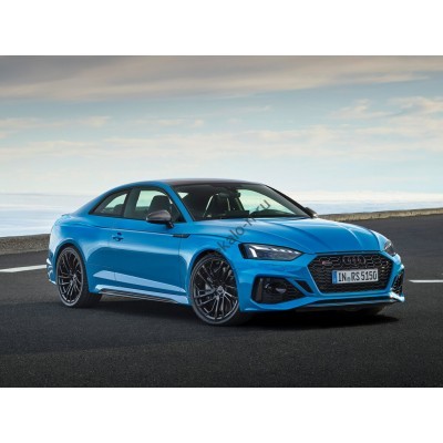 Audi RS5 2021 лекало для кузова