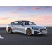 Audi RS5 2021 4х дверный полный кузов - лекало для кузова