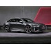 Audi RS6 2021 лекало для кузова