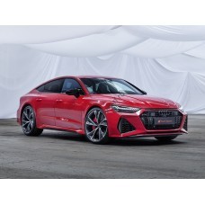 Audi RS7 2021 лекало для кузова