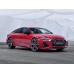 Audi RS7 2021 лекало для кузова