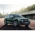 Audi Q5 2 поколение, FY (09.2016 - 2021) - лекало на лобовое стекло