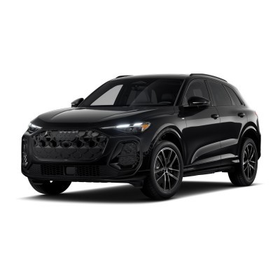 Audi Q5 SUV 2025 (Chinese) полный кузов - лекало для кузова