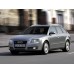 Audi A4 - 3 поколение B7 (2004- 2007) универсал - лекало на задние стекла