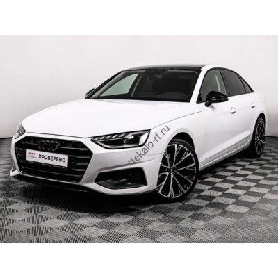 Audi A4 Base (2020 - 2024) (American) полный кузов - лекало для кузова