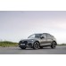 Audi SQ5 2021 - лекало фар
