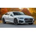 Audi A5 2025 - лекало салона